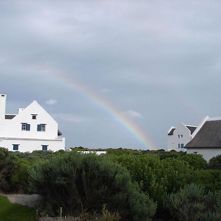 Zuidste Huisie Fisherman'S Cottage Struisbaai Esterno foto