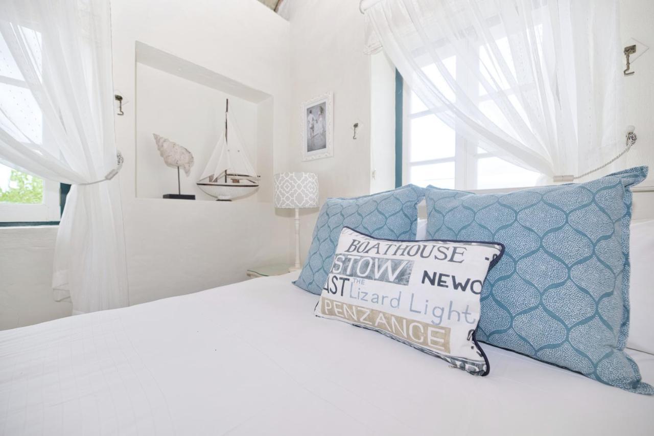 Zuidste Huisie Fisherman'S Cottage Struisbaai Esterno foto
