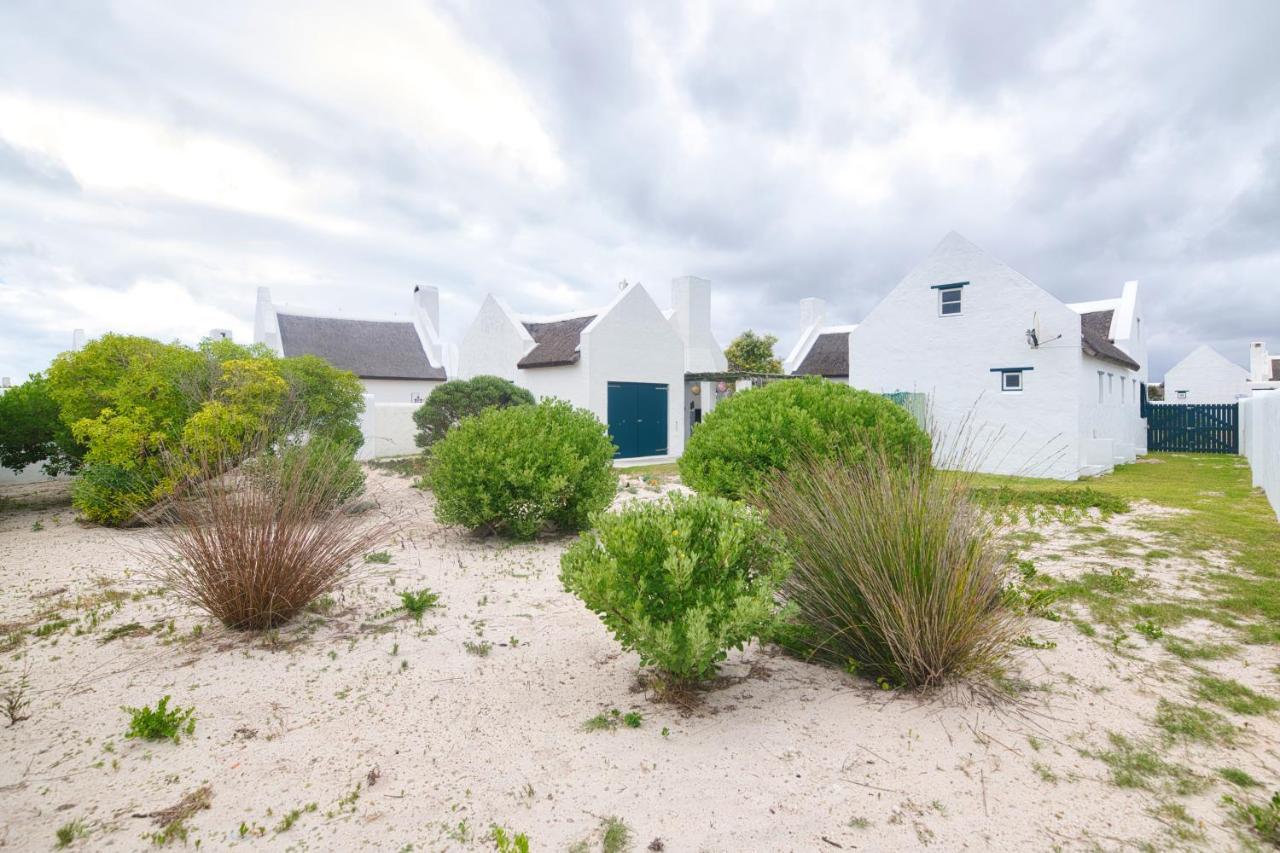 Zuidste Huisie Fisherman'S Cottage Struisbaai Esterno foto