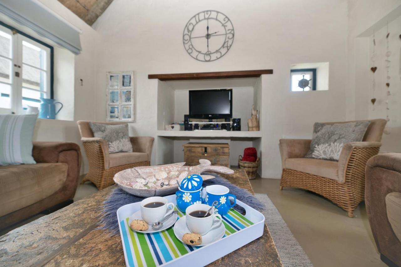 Zuidste Huisie Fisherman'S Cottage Struisbaai Esterno foto