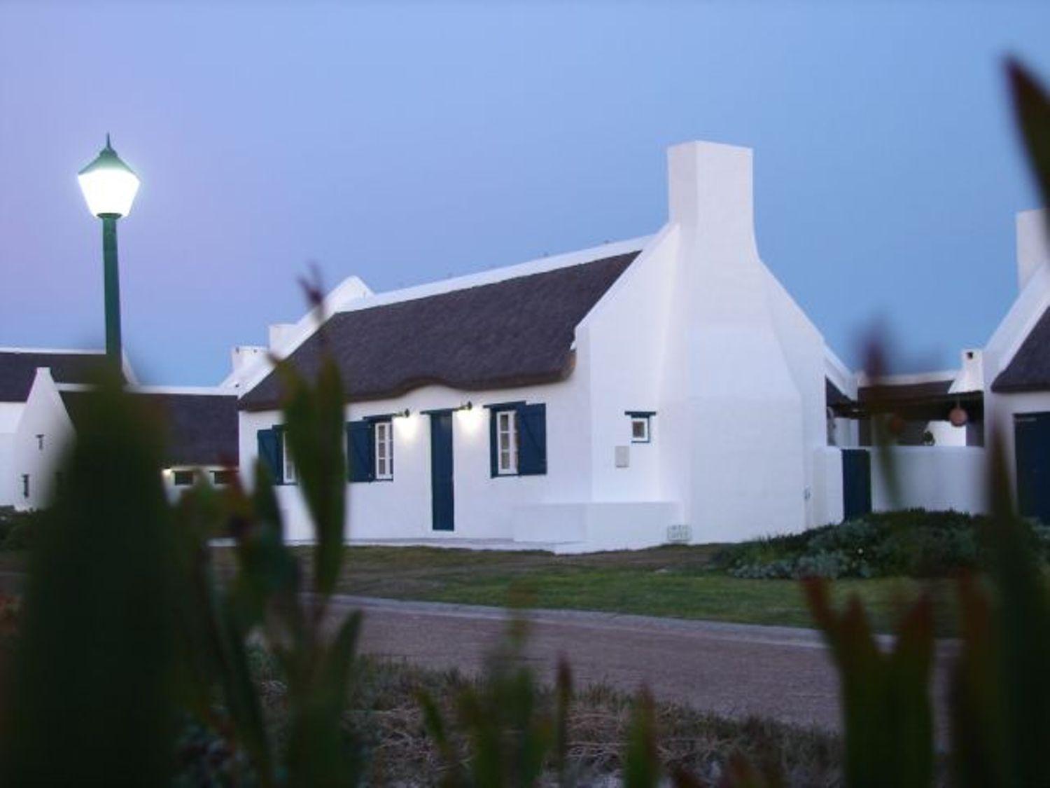 Zuidste Huisie Fisherman'S Cottage Struisbaai Esterno foto