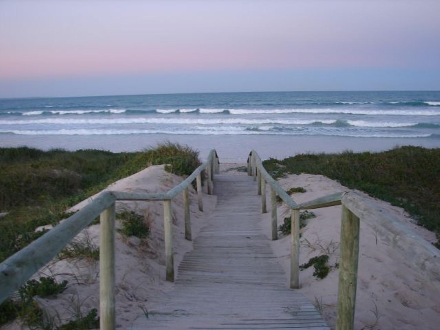 Zuidste Huisie Fisherman'S Cottage Struisbaai Esterno foto